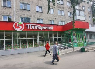 Продажа торговой площади, 338 м2, Новосибирск, метро Берёзовая роща, Учительская улица, 18