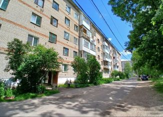 Продается 1-комнатная квартира, 30.4 м2, Смоленская область, улица Мира, 5