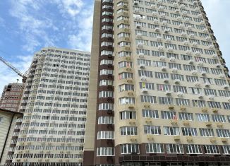 Продается квартира студия, 26.3 м2, Краснодарский край, Рождественская улица, 55к2