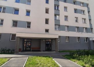 Продается однокомнатная квартира, 37.3 м2, посёлок Шушары, Московское шоссе, 256к1