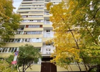 Продается 2-комнатная квартира, 47.3 м2, Москва, Чертановская улица, 7к2, район Чертаново Северное