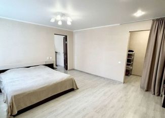 Продам 2-комнатную квартиру, 53 м2, село Витязево, Черноморская улица, 79