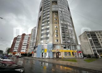 Продается трехкомнатная квартира, 96.9 м2, Екатеринбург, метро Ботаническая, улица Белинского, 177