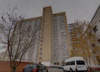 Продается 3-комнатная квартира, 38.6 м2, Москва, метро Бабушкинская, Ярославское шоссе, 114к1