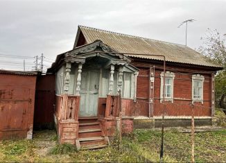 Продажа дома, 80 м2, Сасово, улица Горького, 87