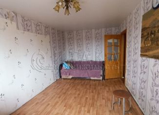 Продажа двухкомнатной квартиры, 46 м2, Ленинградская область, улица Новосёлов, 32