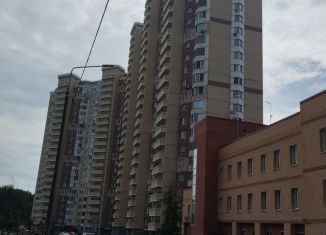 Аренда 2-комнатной квартиры, 54 м2, Московская область, жилой комплекс Бутово Парк, 20к2