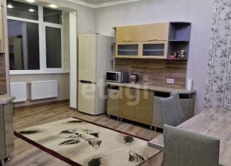 2-комнатная квартира в аренду, 78 м2, Ставрополь, Шпаковская улица, 107Д, Промышленный район