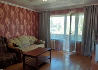 Двухкомнатная квартира в аренду, 48 м2, Старая Русса, улица Яковлева, 51
