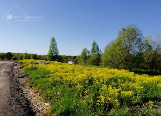 Продается участок, 16 сот., ДНП Пять холмов