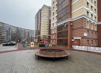 Продается 1-комнатная квартира, 36 м2, Киров, улица Андрея Упита, 5к3