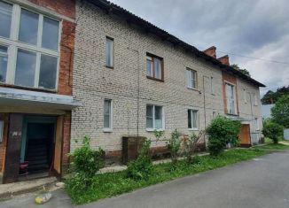 Продам трехкомнатную квартиру, 65 м2, село Кривандино, Центральная улица, 36