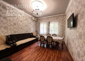 Продается 3-ком. квартира, 55.5 м2, Грозный, Оренбургская улица, 38