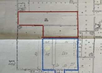 Производство в аренду, 1300 м2, Санкт-Петербург, метро Зенит, Наличная улица, 63