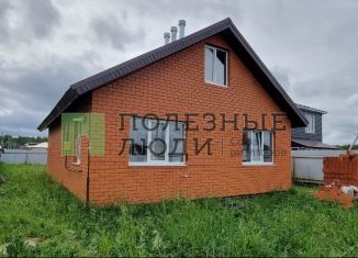 Продается дом, 77 м2, село Семиозёрка, улица Никонова, 28