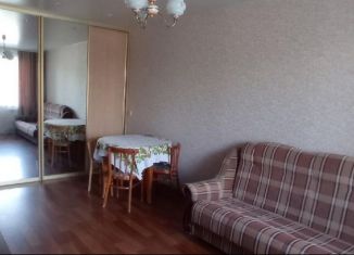 Сдается двухкомнатная квартира, 45 м2, Новосибирск, Комсомольская улица, 4