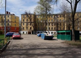 Сдача в аренду комнаты, 10 м2, Москва, Михалковская улица, 44, Головинский район