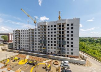 Продается 2-ком. квартира, 71.7 м2, Брянск, Советский район