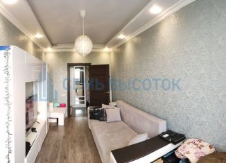Продается 2-комнатная квартира, 44.2 м2, Московская область, Новое шоссе, 12к1