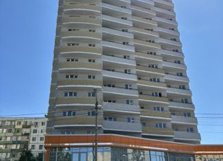 Однокомнатная квартира на продажу, 43.3 м2, Астрахань, проезд Воробьёва, 5А