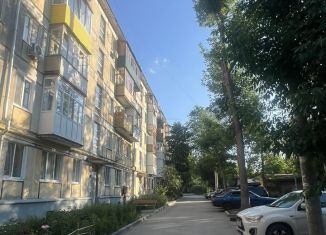 Продаю однокомнатную квартиру, 30.4 м2, Самарская область, Ново-Вокзальная улица, 14