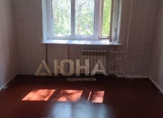 Квартира на продажу со свободной планировкой, 14 м2, Костромская область, микрорайон Паново, 34