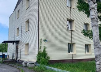 Квартира на продажу студия, 31.3 м2, Черепаново, Партизанская улица, 103