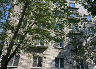 Продажа 1-комнатной квартиры, 34 м2, Ярославль, Красноборская улица, 7, Заволжский район