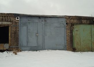 Продаю гараж, 21 м2, Веревское сельское поселение