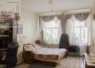 Продается комната, 24.7 м2, Санкт-Петербург, Гражданская улица, 20, муниципальный округ Сенной