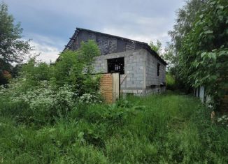 Продажа дома, 144 м2, деревня Сафоново, 2-я Совхозная улица, 13А