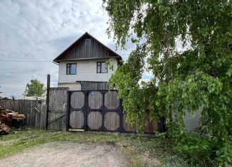 Продаю дом, 126.8 м2, посёлок городского типа Берёзовка, Заречная улица, 14