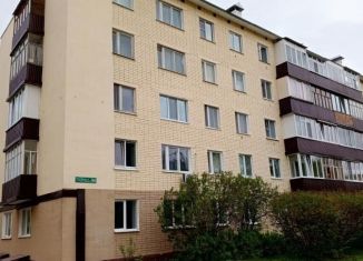 Продам 1-ком. квартиру, 30.5 м2, Татарстан, улица Карла Маркса, 60