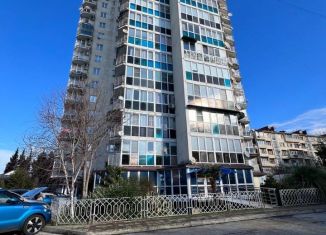 Продам 1-комнатную квартиру, 49 м2, Сочи, Грузинский переулок, 1, микрорайон Завокзальный