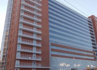2-комнатная квартира в аренду, 54 м2, Иркутск, улица Вампилова, 30