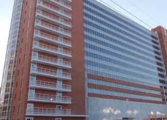 2-комнатная квартира в аренду, 54 м2, Иркутск, улица Вампилова, 30, ЖК Зеркальный