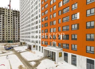 Продается однокомнатная квартира, 33.7 м2, Ярославль, жилой комплекс Волга Парк, 5Б