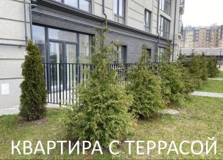 Продажа 2-комнатной квартиры, 67.7 м2, Зеленоградск, улица Тургенева, 16А