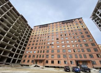 Продажа 1-комнатной квартиры, 49 м2, Махачкала, проспект Насрутдинова, 272Бк2