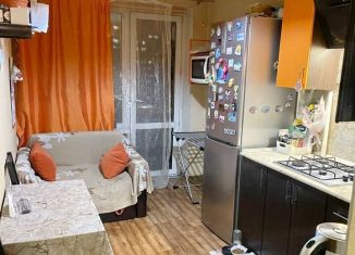 Продается 1-комнатная квартира, 35 м2, Москва, улица Хлобыстова, 16к1, район Выхино-Жулебино