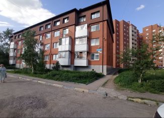 Продается двухкомнатная квартира, 32 м2, Краснокамск, Коммунальная улица, 33