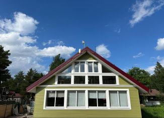 Продажа дома, 150 м2, деревня Костяевка, Осенняя улица, 8