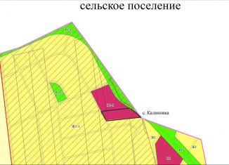 Продаю земельный участок, 100 сот., Оленевское сельское поселение
