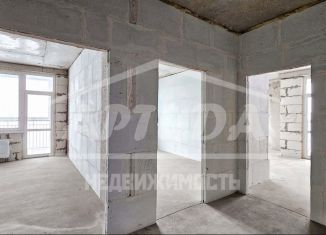 Продажа трехкомнатной квартиры, 89.2 м2, Нижегородская область, улица Тимирязева, 9к1