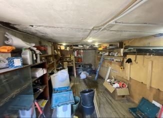 Продажа гаража, 18 м2, Санкт-Петербург, метро Академическая, улица Руставели, 19А