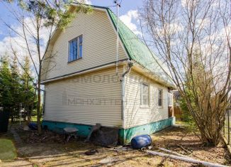 Продается дом, 95.2 м2, Москва, СНТ Рубин, 153