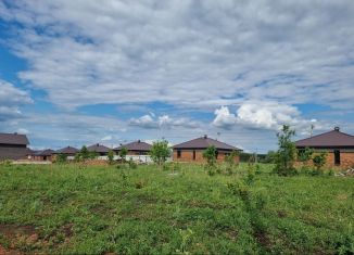 Продажа участка, 10 сот., деревня Шамонино, улица Мустая Карима