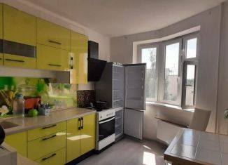 Продается 1-комнатная квартира, 40 м2, деревня Брёхово, микрорайон Школьный, к15
