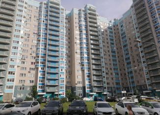 Продажа 3-комнатной квартиры, 71.9 м2, Московская область, Берёзовая улица, 16