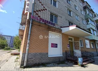 Сдаю торговую площадь, 78.7 м2, Вязники, улица Чехова, 19А